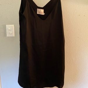 French Connection Slip Dress